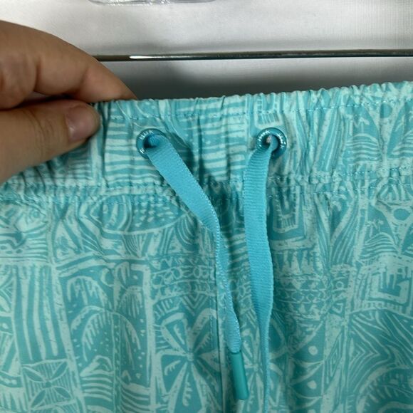 HUK Pursuit Volley Pattern, Quick-Dry Shorts for Women size XXL - Picture 3 of 5